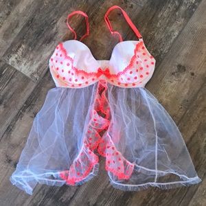 Victoria’s Secret Lingerie